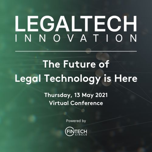 LEGALTECH Innovation Conference
