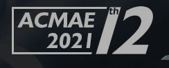 2021 The 12th Asia Conference on Mechanical and Aerospace Engineering (ACMAE 2021)