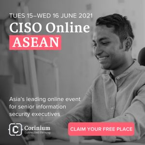 CISO Online ASEAN