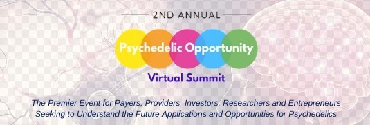 The 2nd Annual Psychedelic Opportunity Summit