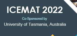 2022 4th International Conference on Energy Management and Applications Technologies (ICEMAT 2022)