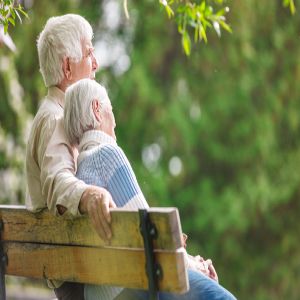 Care of the Older Adult - LIVESTREAM