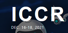 2021 4th International Conference on Control and Robots (ICCR 2021)