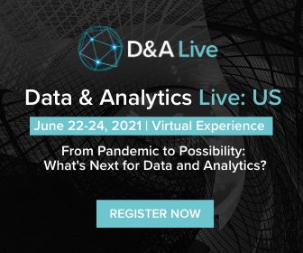 Data & Analytics Live: US