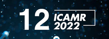 2022 The 12th International Conference on Advanced Materials Research（ICAMR 2022）