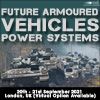 Future Armoured Vehicles Power Systems