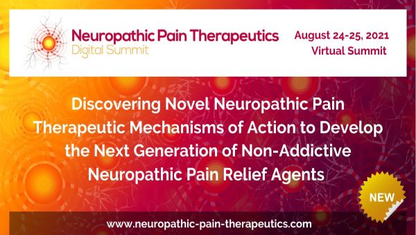 Neuropathic Pain Therapeutics Summit