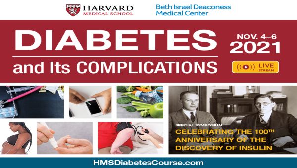 Diabetes and Its Complications