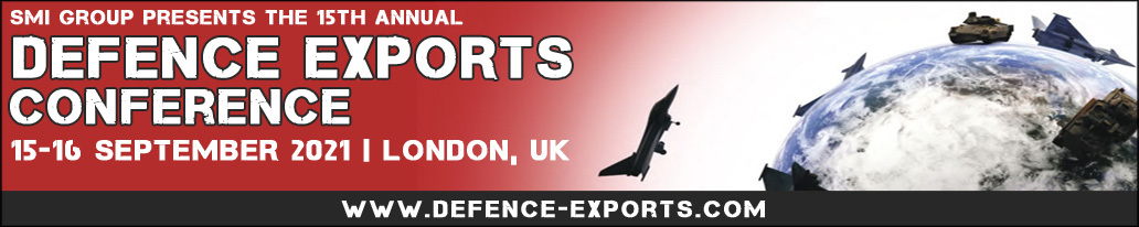 SMi's 15th Annual Defence Exports Conference