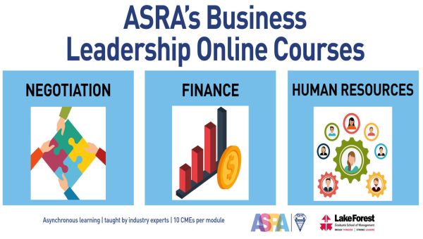 Business Leadership for Physicians