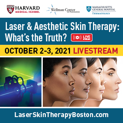 Laser & Aesthetic Skin Therapy: What's the Truth?