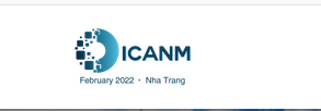 2022 2nd International Conference on Advanced Nanomaterials (ICANM 2022)