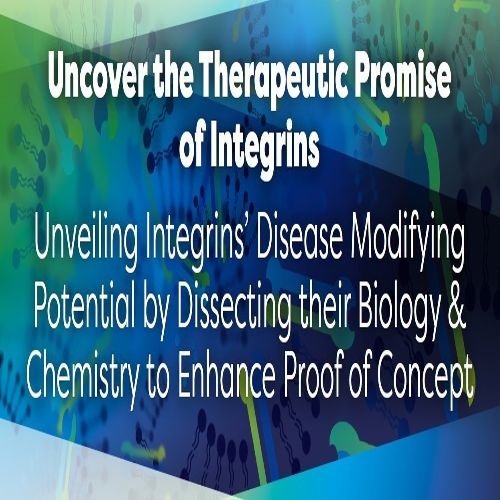 Integrin-Targeted Drug Discovery Summit | Virtual | August 17-19