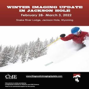 Winter Imaging Update in Jackson Hole