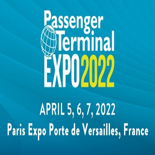 Passenger Terminal EXPO and Conference 2022 - Paris, France