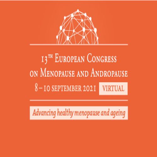 13th European Congress on Menopause and Andropause (EMAS)