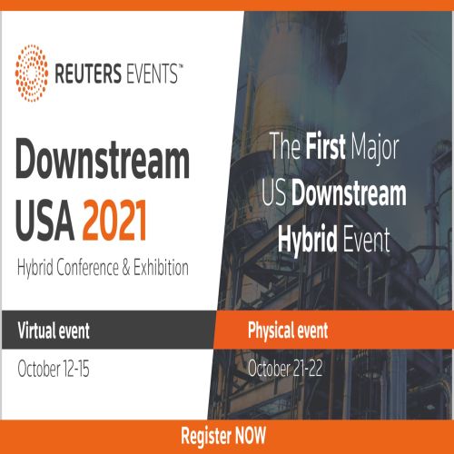 Downstream USA 2021