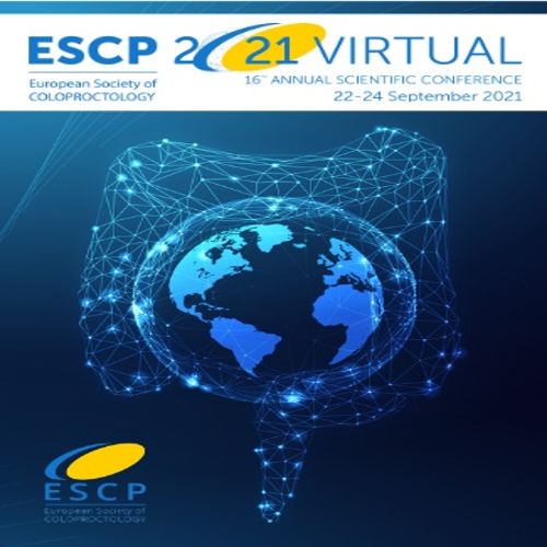 ESCP 2021 Virtual | The 16th Scientific and Annual Conference of ESCP | 22-24 September 2021