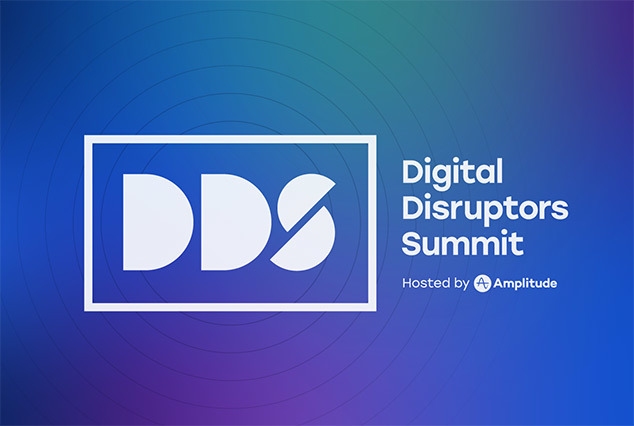 Digital Disruptors Summit