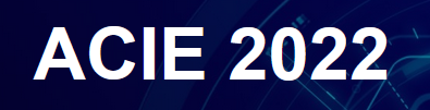 2022 The 2nd Asia Conference on Information Engineering (ACIE 2022)