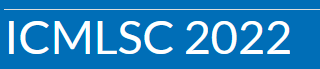 2022 The 6th International Conference on Machine Learning and Soft Computing (ICMLSC 2022)