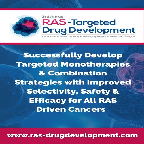 3rd Annual RAS Targeted Drug Development Summit!