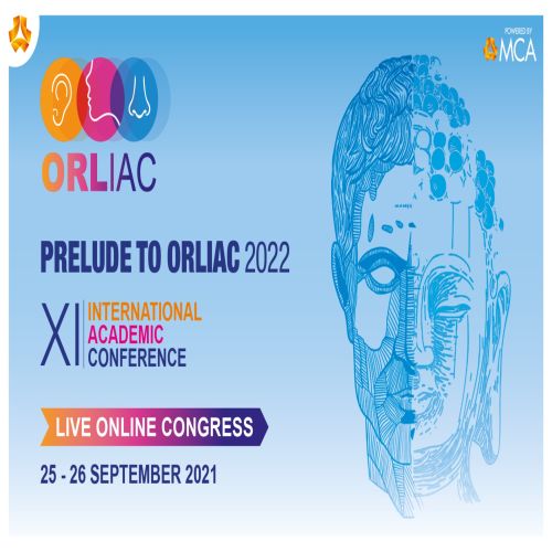 Prelude to ORLIAC 2022 - XI ORL International Academic Conference