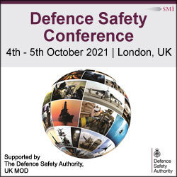 Defence Safety Conference