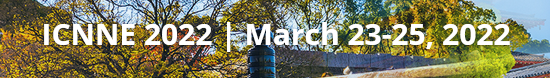 2022 7th International Conference on Nanotechnology and Nanomaterials in Energy (ICNNE 2022)