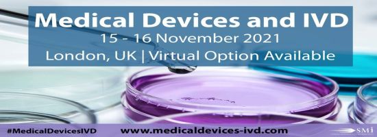 Medical Devices and IVD conference 2021