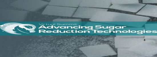 2nd Annual Advancing Sugar Reduction Technologies Summit