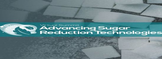 2nd Annual Advancing Sugar Reduction Technologies Summit
