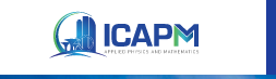 2022 12th International Conference on Applied Physics and Mathematics (ICAPM 2022)