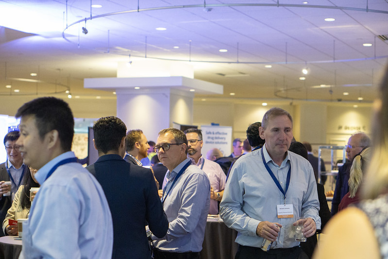 American Drug Delivery and Formulation Summit - September 13 - 14 2021, Boston