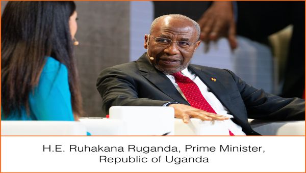 Global Business Forum Africa 2021