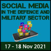 Social Media in the defence and military sector 
