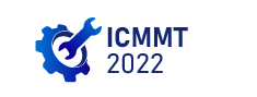 2022 13th International Conference on Materials and Manufacturing Technologies (ICMMT 2022)