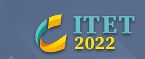 2022 3rd International Conference on Information Technology and Education Technology (ITET 2022)