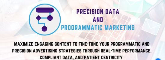 Precision Data and Programmatic Marketing