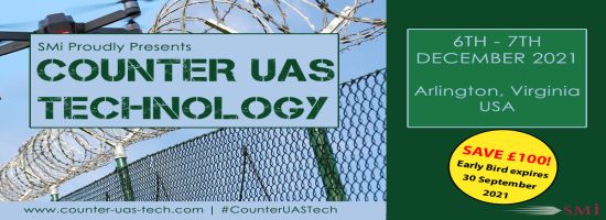 Counter UAS Technology 2021