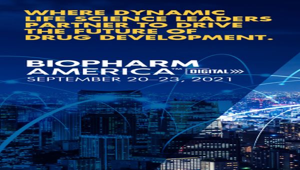 BioPharm America 2021