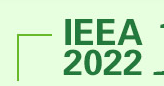 2022 The 11th International Conference on Informatics, Environment, Energy and Applications (IEEA 2022)