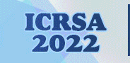 2022 the 5th International Conference on Robot Systems and Applications (ICRSA 2022)