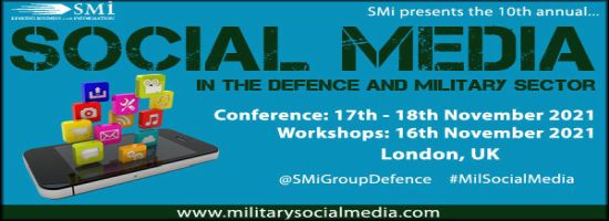 Social Media in the Defence and Military Sector