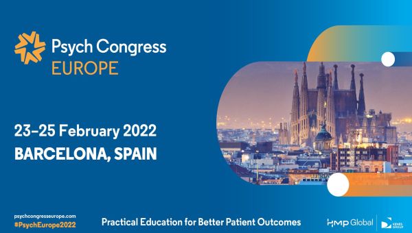Psych Congress Europe