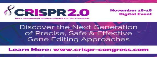 CRISPR 2.0 Summit