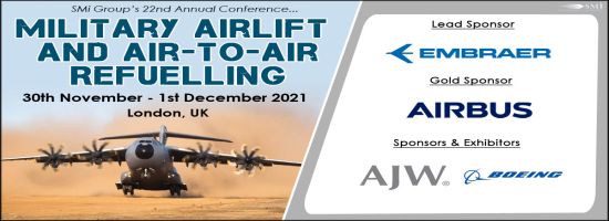 Military Airlift and Air-to-Air Refuelling