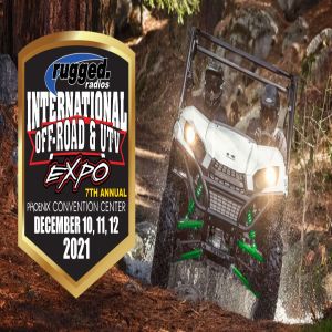 International Off-Road & UTV Expo