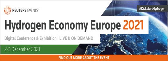 Hydrogen Economy Europe 2021