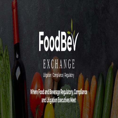The Virtual Food and Beverage Exchange 2021